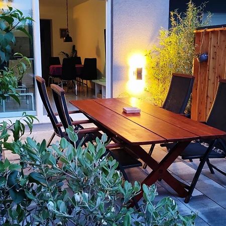 Marjan Rose Apartment สปลิท ภายนอก รูปภาพ