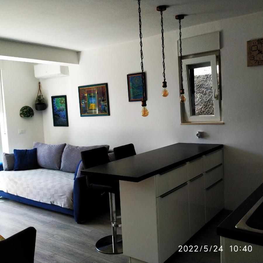 Marjan Rose Apartment สปลิท ภายนอก รูปภาพ