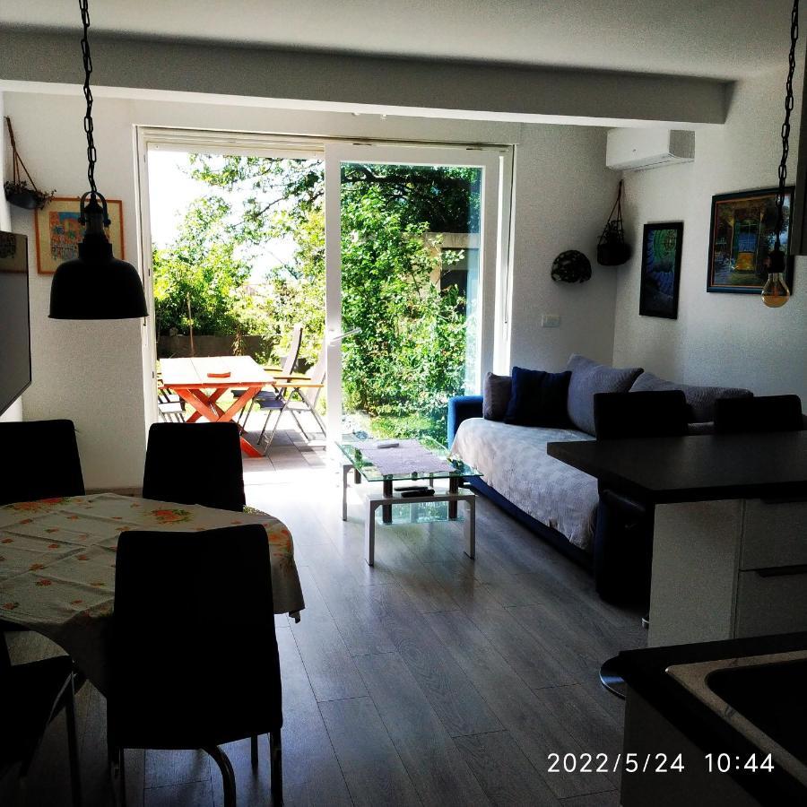 Marjan Rose Apartment สปลิท ภายนอก รูปภาพ