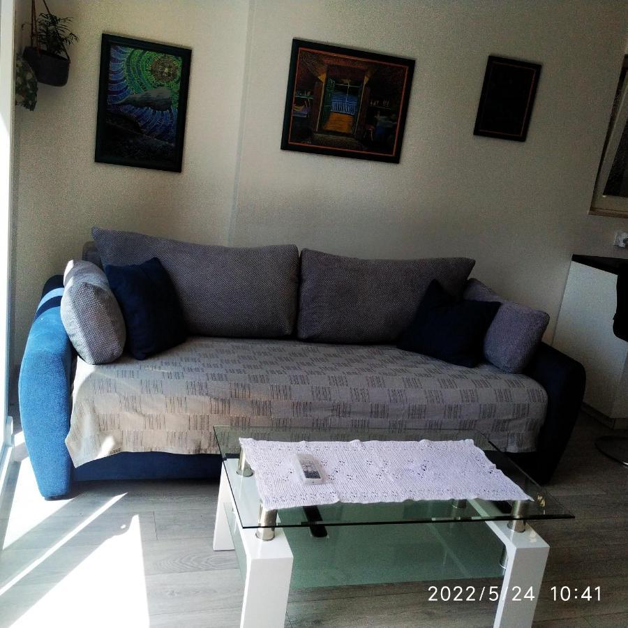 Marjan Rose Apartment สปลิท ภายนอก รูปภาพ