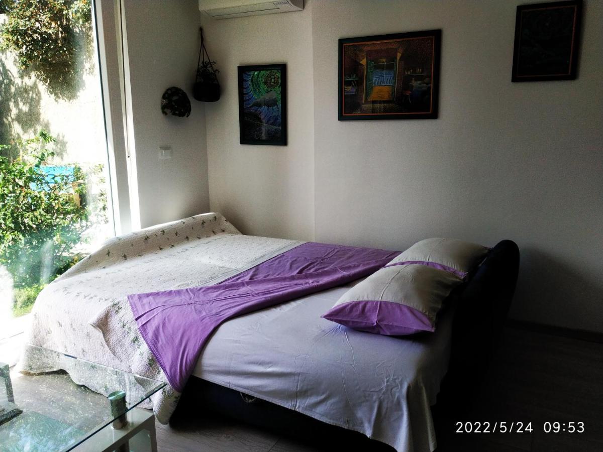 Marjan Rose Apartment สปลิท ภายนอก รูปภาพ