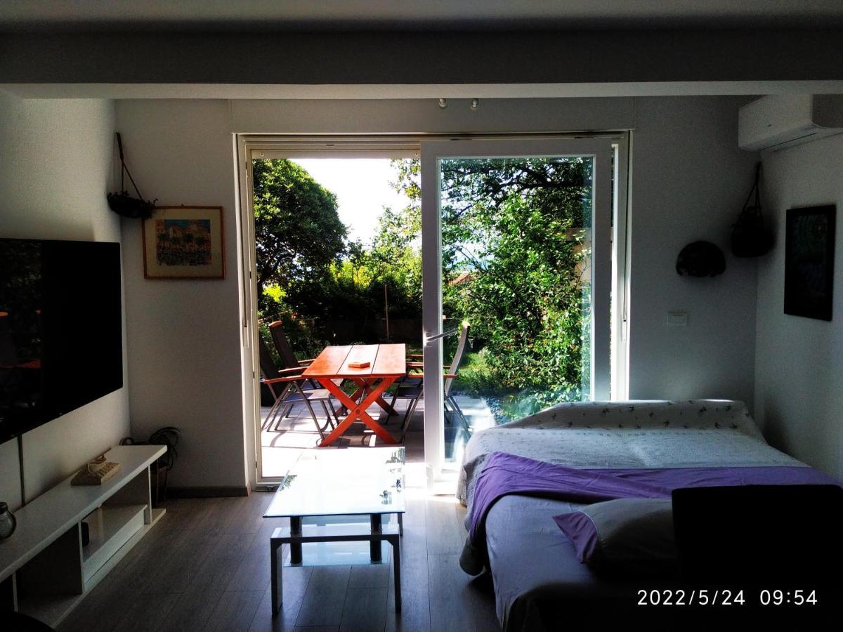 Marjan Rose Apartment สปลิท ภายนอก รูปภาพ