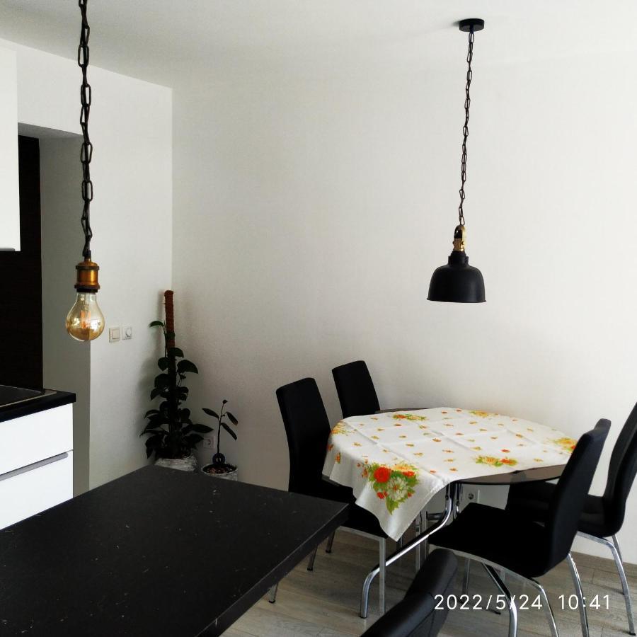 Marjan Rose Apartment สปลิท ภายนอก รูปภาพ