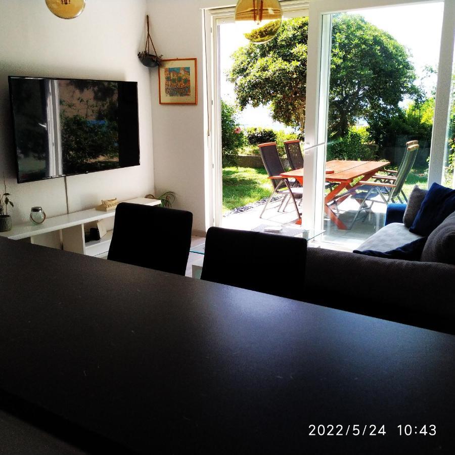 Marjan Rose Apartment สปลิท ภายนอก รูปภาพ