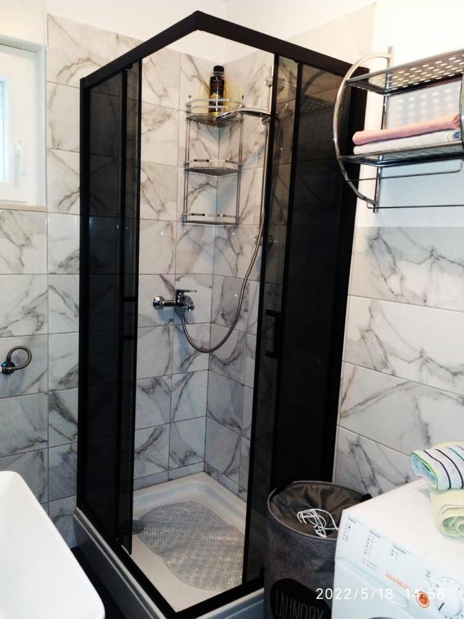 Marjan Rose Apartment สปลิท ภายนอก รูปภาพ