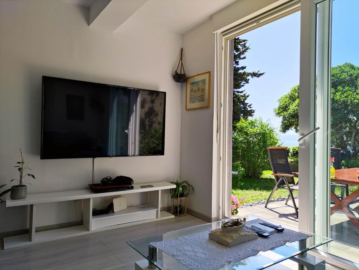 Marjan Rose Apartment สปลิท ภายนอก รูปภาพ
