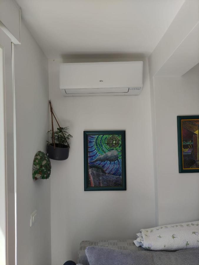 Marjan Rose Apartment สปลิท ภายนอก รูปภาพ