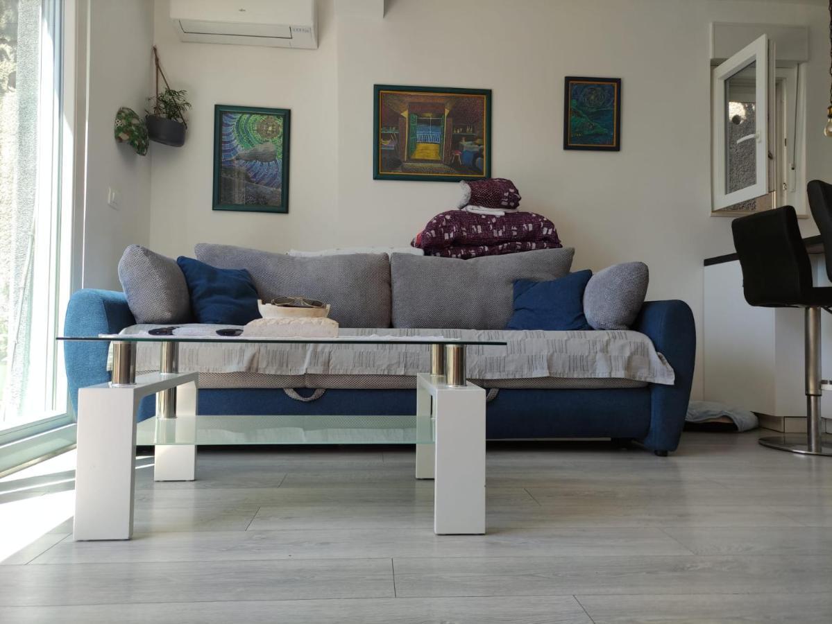 Marjan Rose Apartment สปลิท ภายนอก รูปภาพ