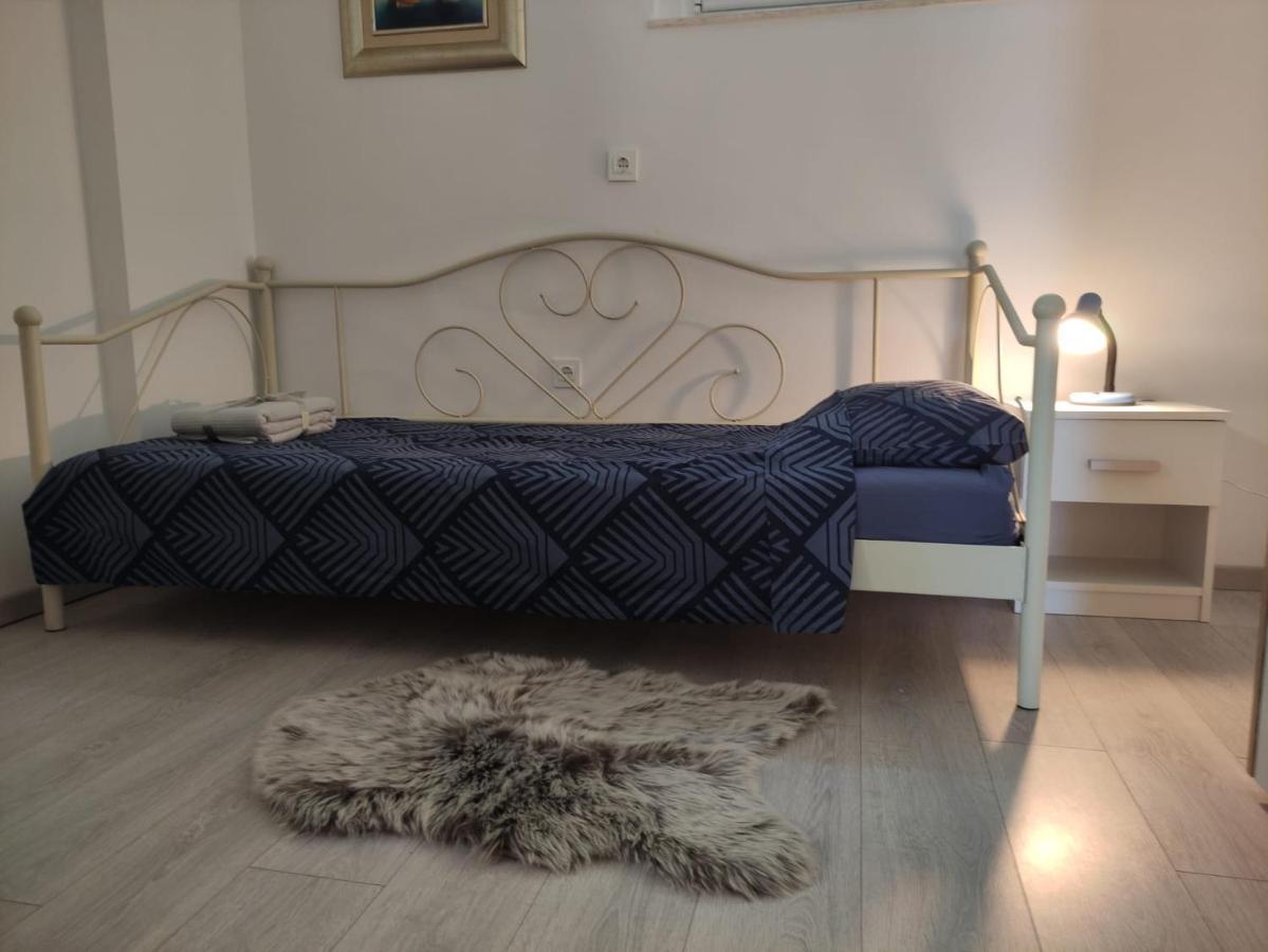 Marjan Rose Apartment สปลิท ภายนอก รูปภาพ