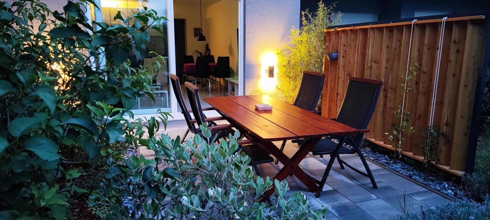 Marjan Rose Apartment สปลิท ภายนอก รูปภาพ
