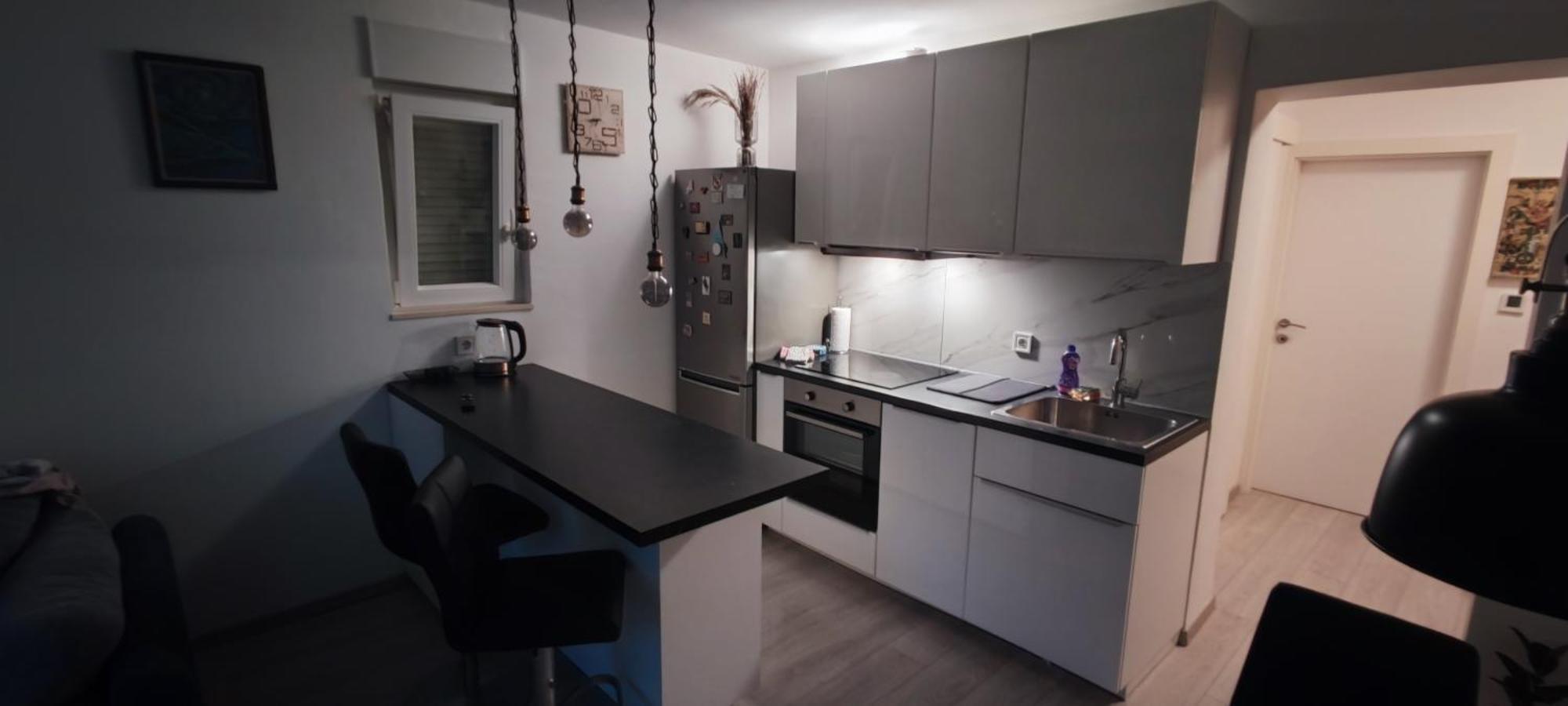 Marjan Rose Apartment สปลิท ภายนอก รูปภาพ